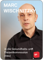 In die Gesundheits- und Freizeitkommission (neu)
